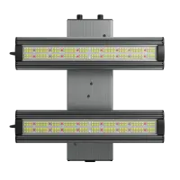 Greenception GCX 4 PWR LED, 160W