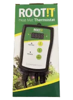 ROOT!T Digital Thermostat für Heizmatten