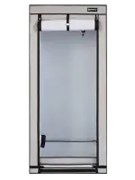 HOMEbox Ambient Q80+ Plus Growbox 80x80x180cm