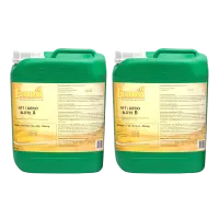 Ferro Standard NFT/Aero Blüte