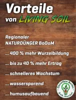 Organic Plant - Düngerset