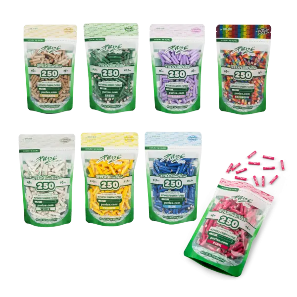 250 PURIZE® XTRA Slim Size