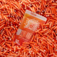 Medusafilters 50er Packung SUNSET
