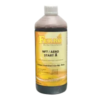 Ferro Standard NFT/Aero Start