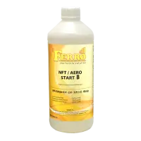 Ferro Standard NFT/Aero Start