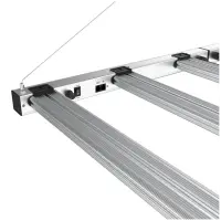 LED Lazerlite Pro 720W mit integriertem Treiber