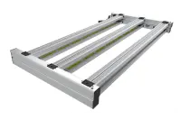 LED Lazerlite Pro 720W mit integriertem Treiber