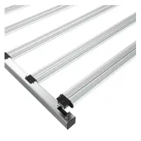 LED Lazerlite Pro 720W mit integriertem Treiber