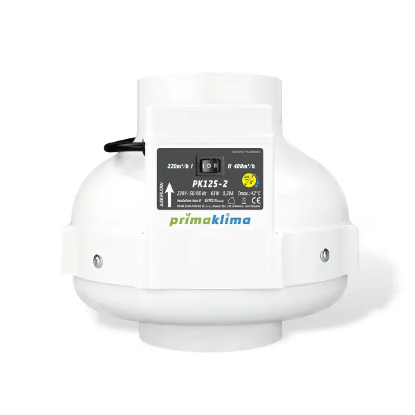 prima-klima-pk125-2-rohrventilator-2-speed-220-400m3h-125mm