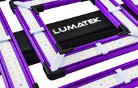 Lumatek ATS 200W PRO LED