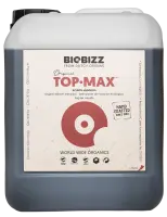 BioBizz Top Max natürliche Blütenstimulator