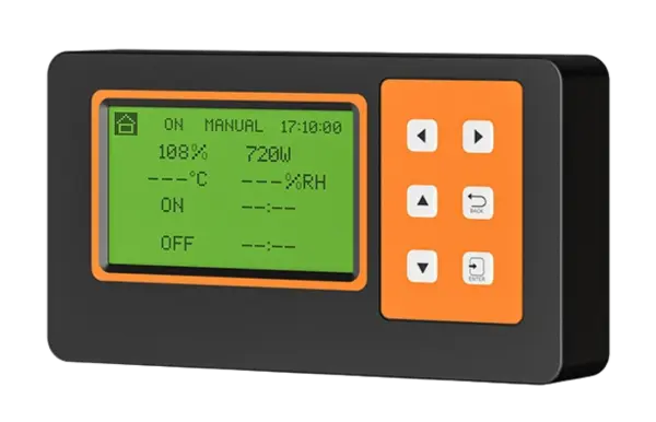 lazerlite-universal-controller