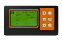 LED Universal Controller | Lazerlite