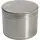 Black Leaf Alu-Grinder 4-tlg. Grau - Ø88 mm