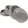 Black Leaf Alu-Grinder 4-tlg. Grau - Ø88 mm
