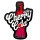 420 Fast Buds - Cherry Cola Auto - 3 Stk feminisiert