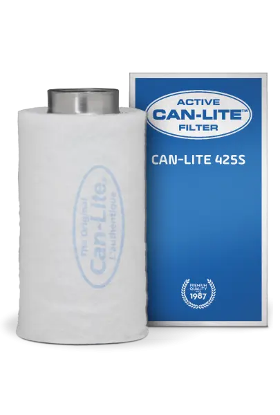 can-lite-aktivkohlefilter-425m3-h-160mm-flansch