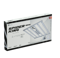 LED Spider King 680 Watt - Vanguard