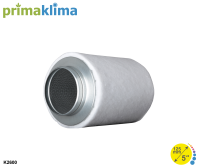 Prima Klima Eco Line Aktivkohlefilter 240-360m³/h...