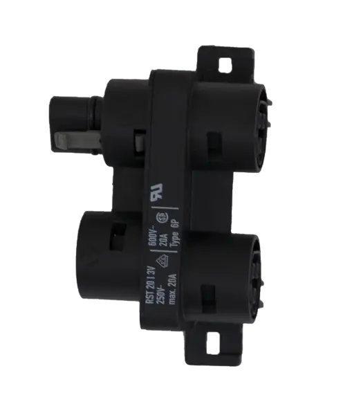 sanlight-verteilerblock-4er
