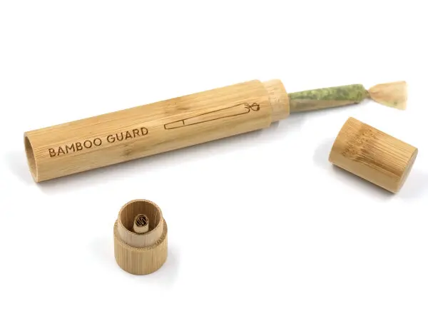 WOODZL Bamboo Guard, Joint Case