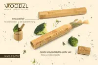 WOODZL Bamboo Guard, Joint Case