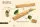 WOODZL Bamboo Guard, Joint Case