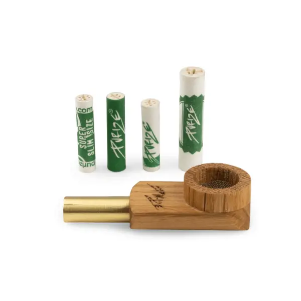 PURIZE® Mini Pipe 2.0