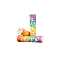50 PURIZE® XTRA Slim | Rainbow