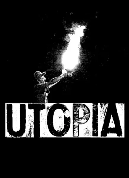 Absolute Cannabis Seeds - Utopia - 3 Stk feminisiert