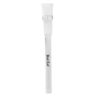 Black Leaf Glas Chillum - NS14 - 200 mm