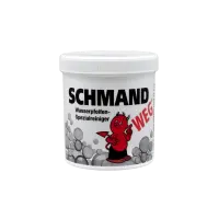 Schmand Weg Reiniger 140 g – Spezialreiniger...