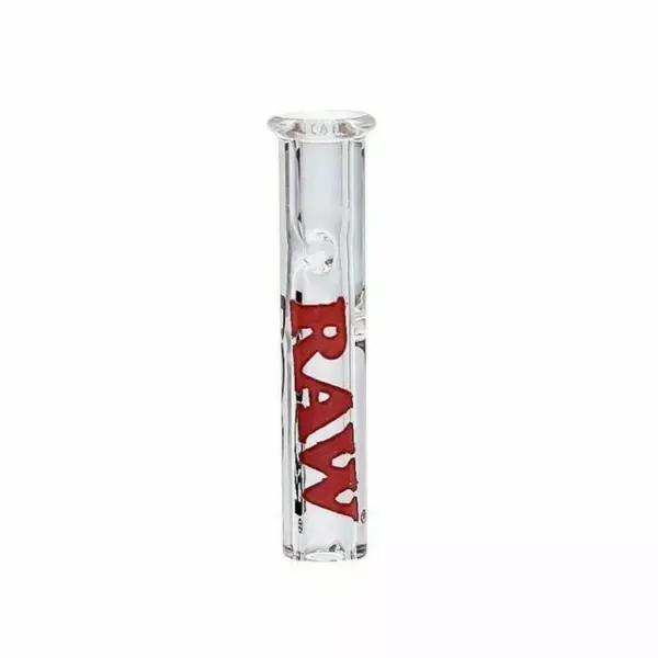 RAW Glastips Slim Round Ø 6 x 35 mm