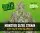 420 Fast Buds - Bruce Banner Auto - 3 Stk feminisiert