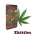 Plant BoOoM Zkittlez Cannabis-Pflanze in voller Blüte