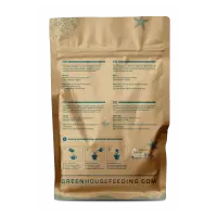 Green House Powder Feeding BioEnhancer 125g