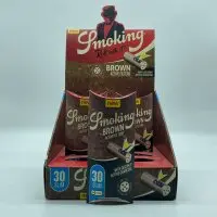 Smoking Brown Active Filters Slim 6mm –...