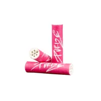 500 PURIZE® Aktivkohlefilter - XTRA Slim Size im Standbodenbeutel