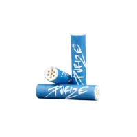 500 PURIZE® Aktivkohlefilter - XTRA Slim Size im Standbodenbeutel