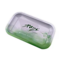 PURIZE® Metal Tray | Smoke-Design