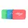 PURIZE® Plant-Fiber-Composite-Tray KIT | Pink