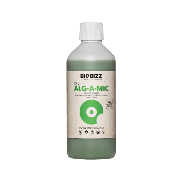 BioBizz Alg-A-Mic 500ml