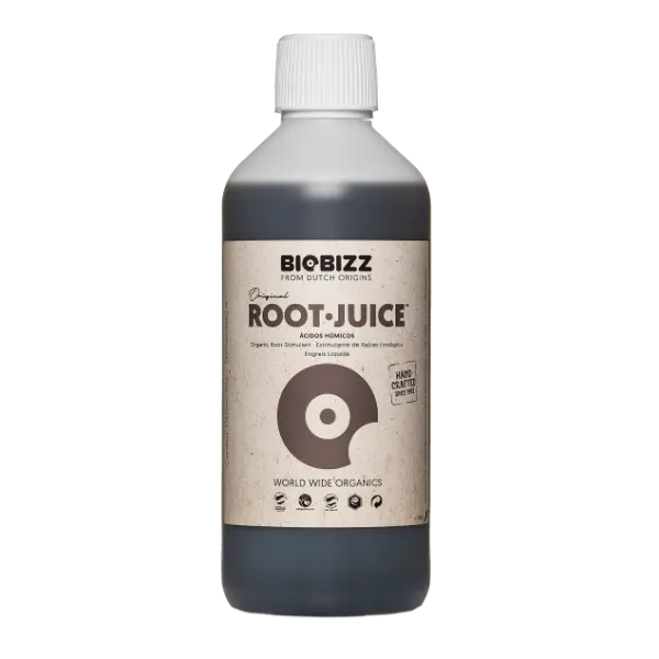 BioBizz Root Juice 500ml
