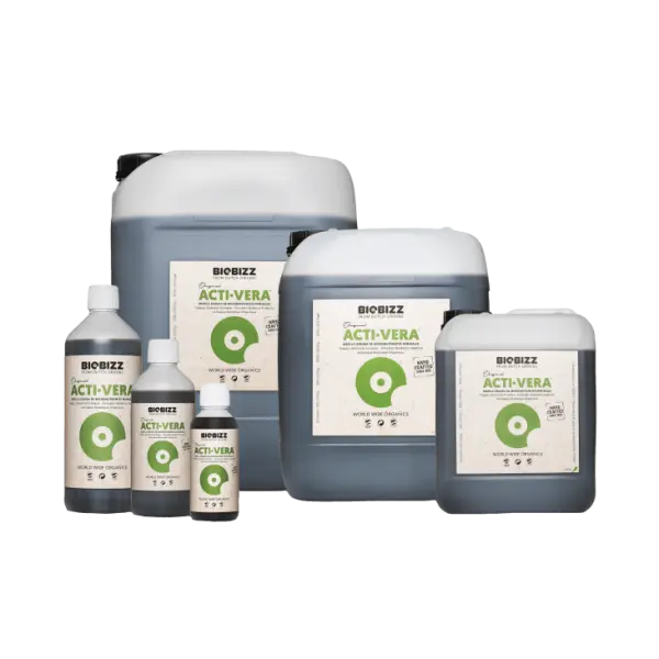 BioBizz Acti Vera