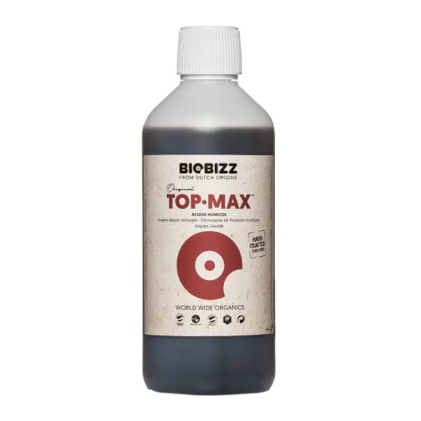 BioBizz Top Max 500ml
