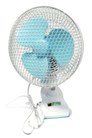 Clipventilator Oszillierend Ø 18 cm | Pure Factory