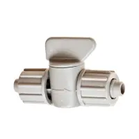 Blumat Absperrventil 8/8mm
