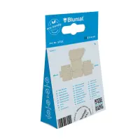 Blumat Absperrventil 8/8mm
