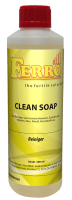 ferro-clean-soap-reinigung