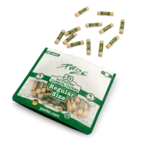 50 PURIZE® REGULAR | Organic